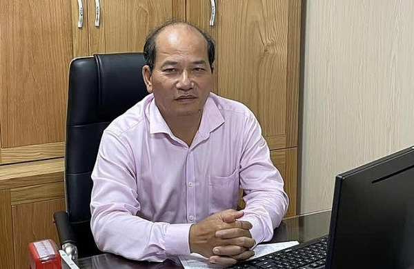 PGS.TS Nguyễn Thế Thịnh