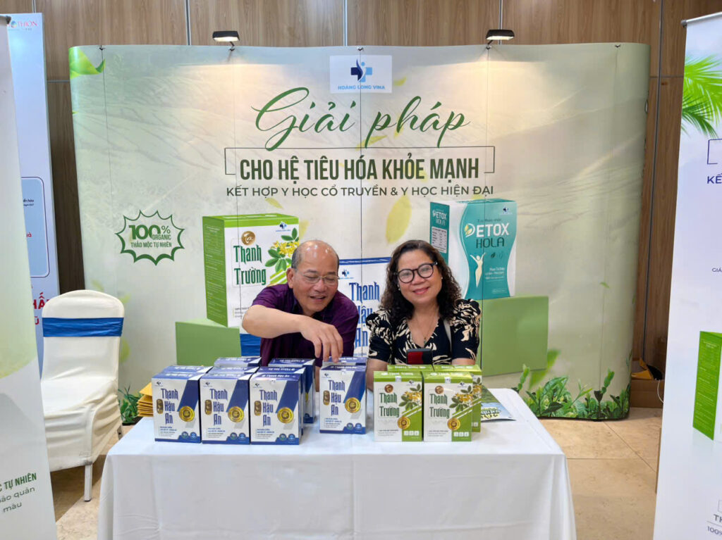 Chè ngâm giải nhiệt Hậu An – Thảo mộc mát gan, thanh nhiệt và giải độc tự nhiên 