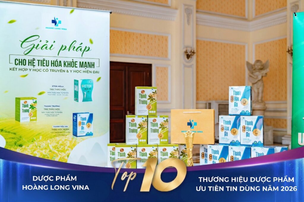 Chè ngâm Thanh Hậu An có an toàn không? Có nên dùng mỗi ngày? 