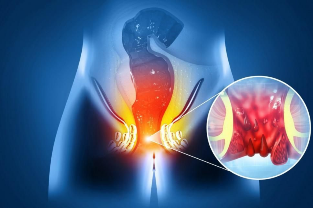 Cách điều trị trĩ hiệu quả: Giảm đau nhanh với mẹo dễ áp dụng 