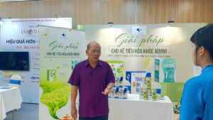 Review chè ngâm Thanh Hậu An