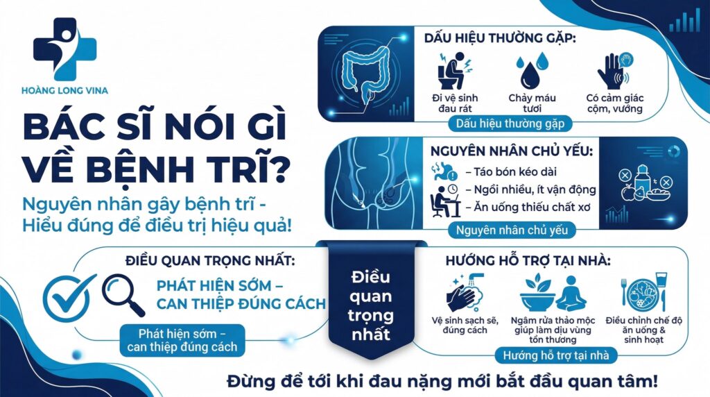 Phương pháp chữa bệnh trĩ hiệu quả: Điều trị tại nhà hay y khoa tốt hơn?