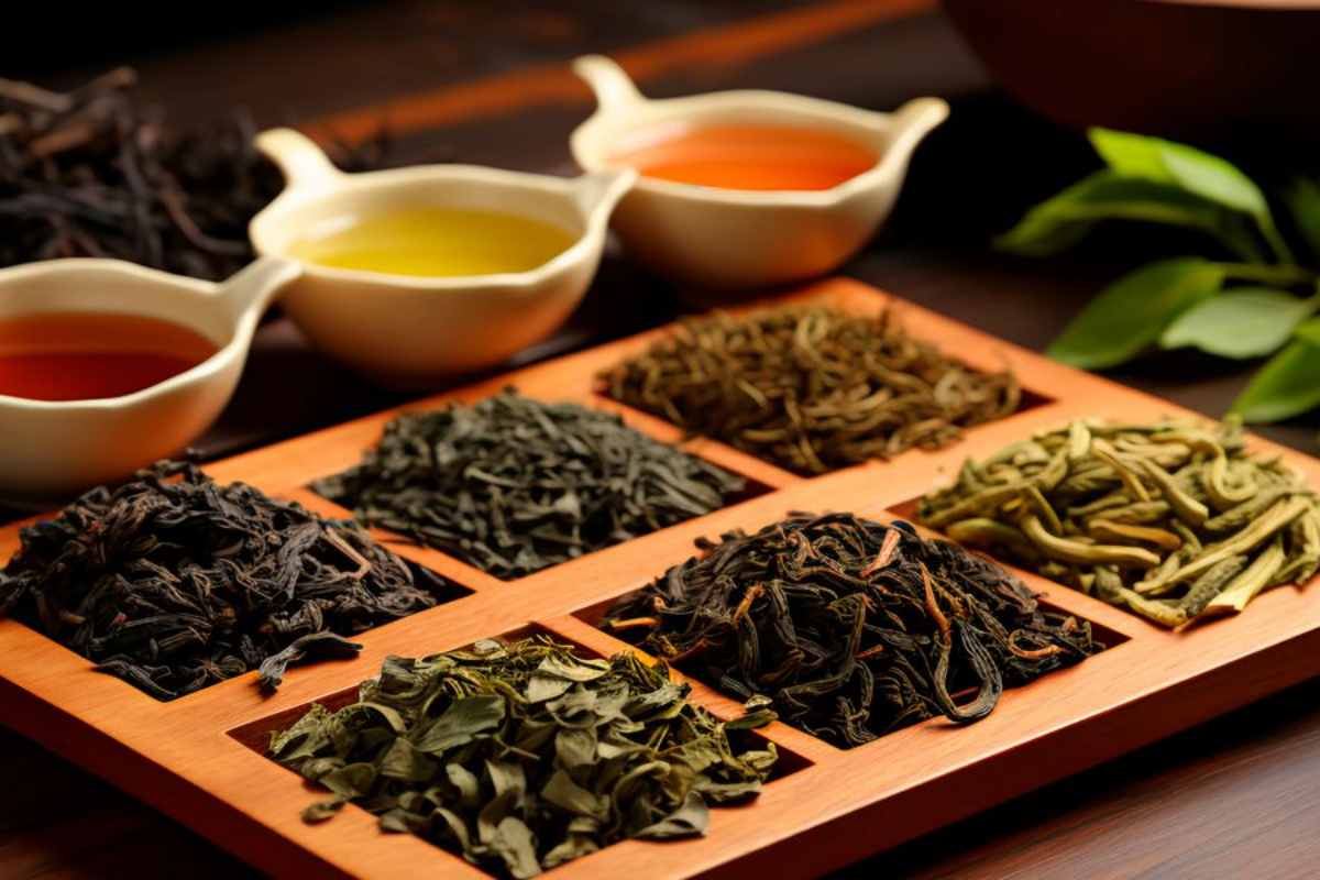Trà Thanh Trường: Giải pháp thanh nhiệt, nhuận tràng từ thảo dược
