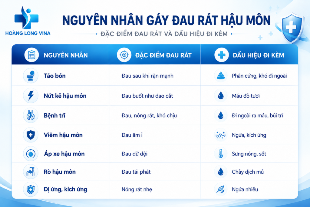 Phương pháp chữa bệnh trĩ tại nhà hiệu quả: Hỗ trợ co búi trĩ, giảm đau rát, ngừa tái phát 