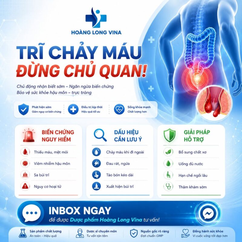 Cách điều trị trĩ hiệu quả: 7 lợi ích của việc điều trị sớm
