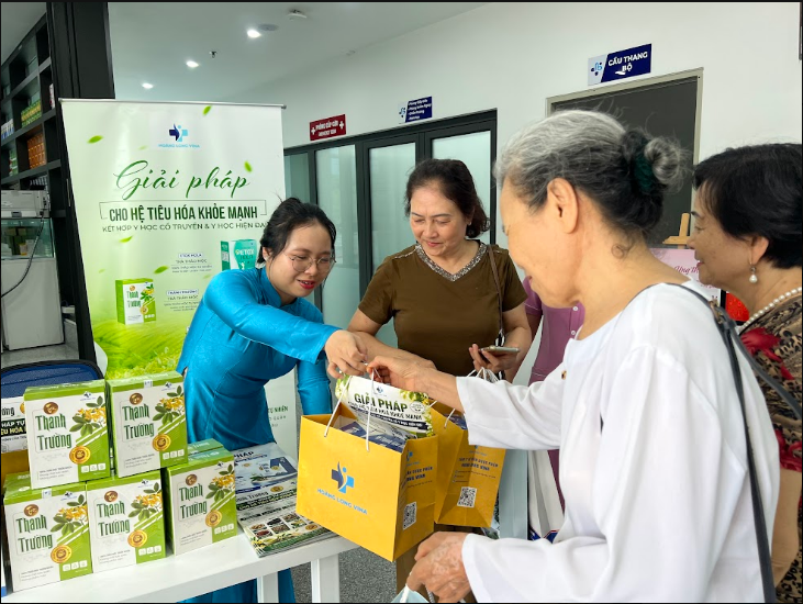 Vì sao chè ngâm trĩ Thanh Hậu An TP.HCM được nhiều người lựa chọn? Người bị trĩ nên biết